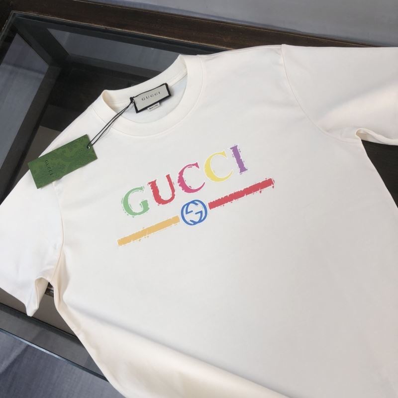 Gucci T-Shirts